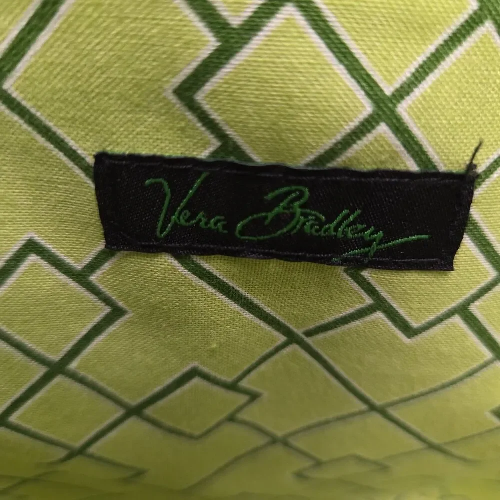 Vera Bradley stylish woven